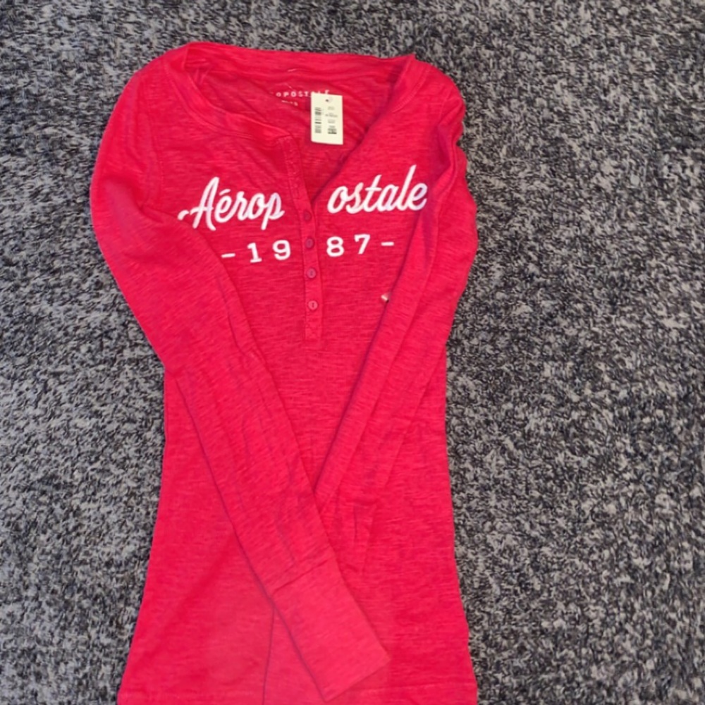 NWT aeropostale shirt